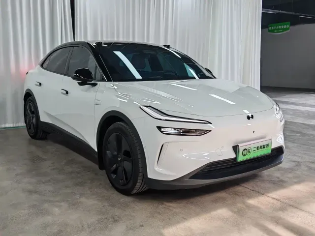 Onvo L60 — Фото автомобиля 3