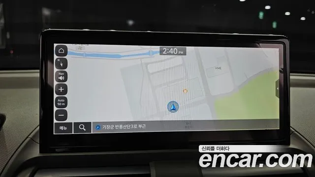 Hyundai Casper Casper Electric — Фото автомобиля 13