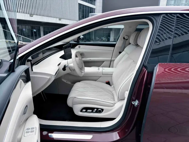 Stelato S9 — Фото автомобиля 9