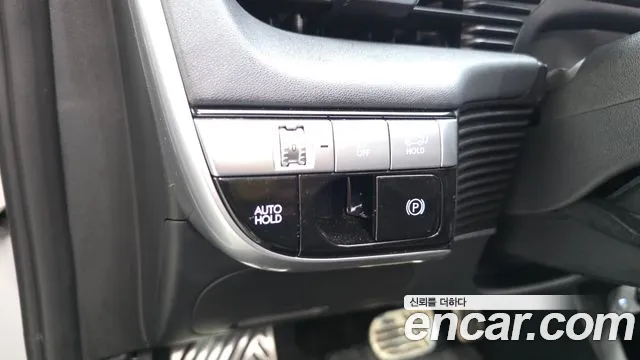 Hyundai Ioniq 5 Ioniq5 — Фото автомобиля 27
