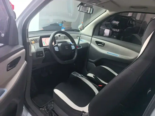 DFSK Mini EV — Фото автомобиля 15