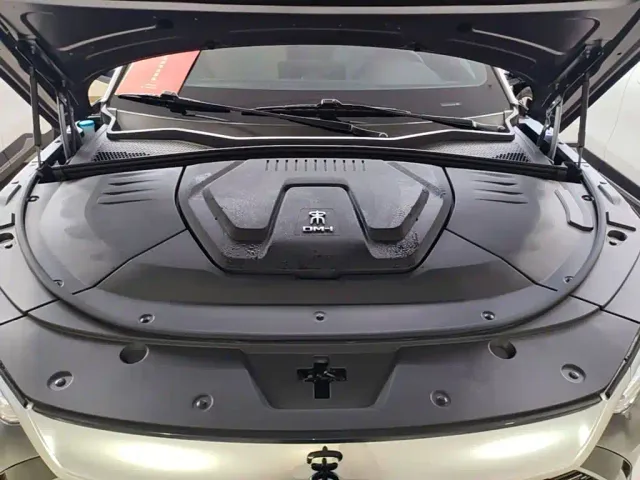 BYD Song PLUS — Фото автомобиля 19