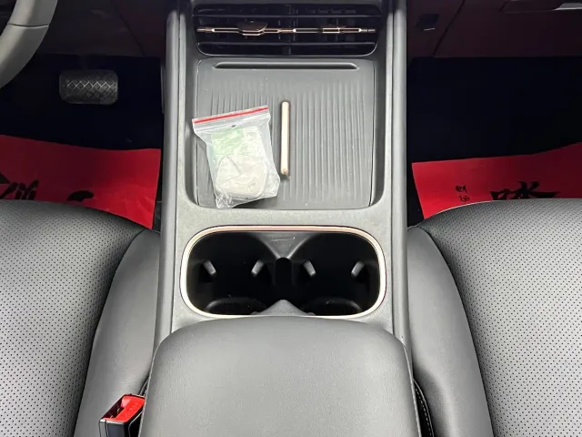 Baojun Yunhai — Фото автомобиля 25