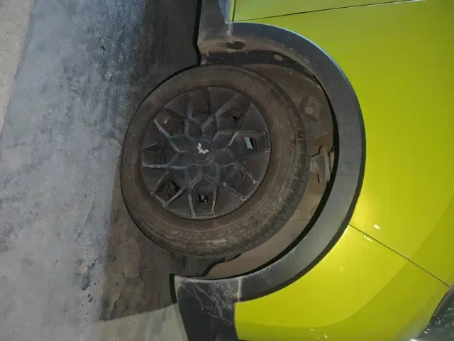 Wuling Hongguang Mini EV — Фото автомобиля 8
