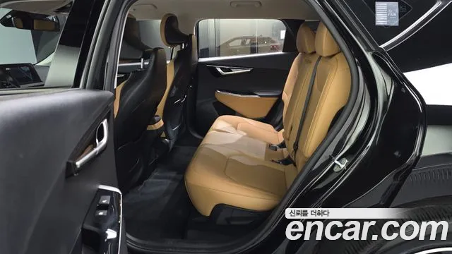 Kia EV6 — Фото автомобиля 16