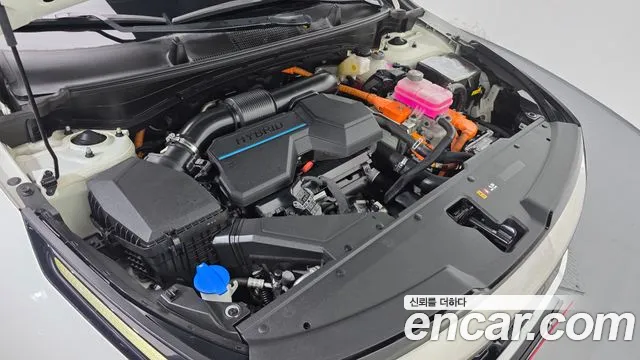 Kia Sportage — Фото автомобиля 6