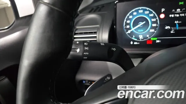 Hyundai Casper Casper Electric — Фото автомобиля 26