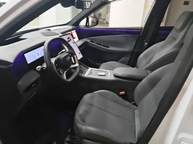 Geely Galaxy L7 — Фото автомобиля 14