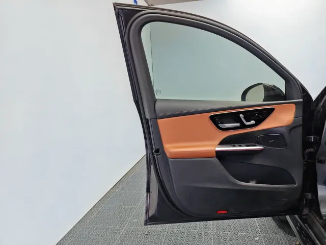 Mercedes-Benz GLC-Class — Фото автомобиля 13