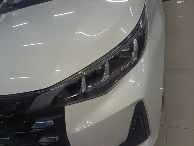 GAC Trumpchi M6 — Фото автомобиля 23