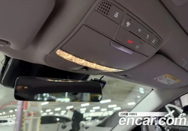 Mercedes-Benz E-Class W213 — Фото автомобиля 12