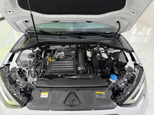Audi A3 — Фото автомобиля 24