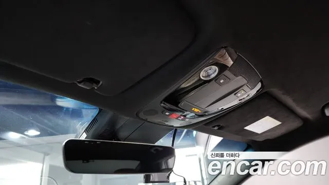 Kia K8 2.5 Бензин 2WD — Фото автомобиля 18
