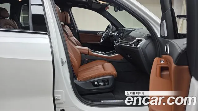 BMW X5 — Фото автомобиля 21