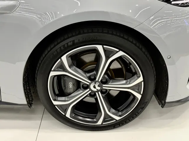 Nio ET5 Touring — Фото автомобиля 18