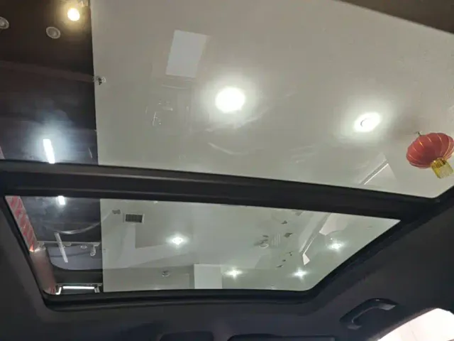 Audi Q5L Sportback — Фото автомобиля 17