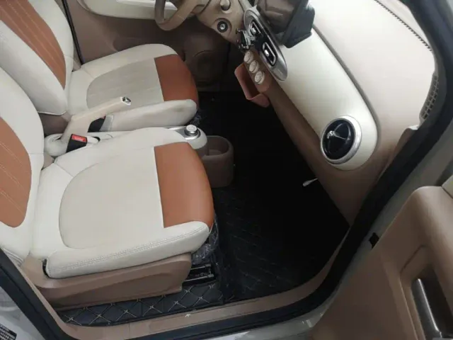 Wuling Hongguang Mini EV — Фото автомобиля 24