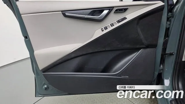 Kia Niro All Niro EV Earth — Фото автомобиля 24