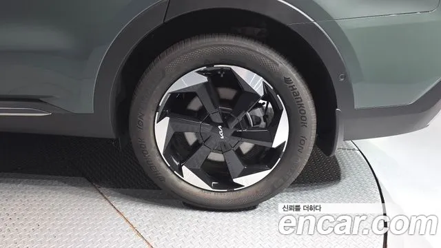 Kia Sorento 4th Gen — Фото автомобиля 6