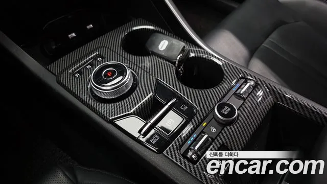 Kia K5 K5 3 поколение 2.0 LPI(Для проката) — Фото автомобиля 2