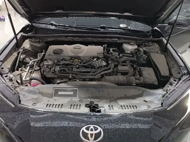 Toyota Camry — Фото автомобиля 19