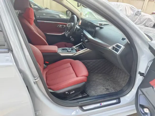 BMW 3 Series — Фото автомобиля 3