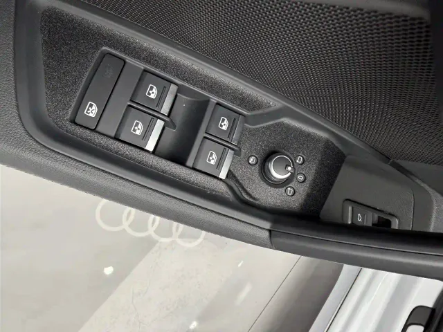Audi A3 — Фото автомобиля 7
