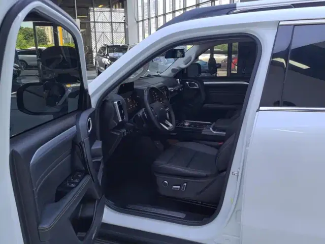 Haval Big Dog — Фото автомобиля 9