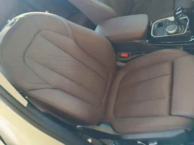 BMW X3 — Фото автомобиля 24