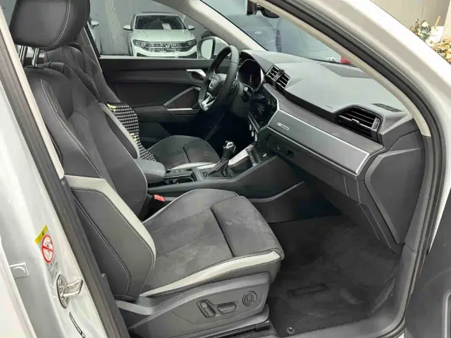 Audi Q3 — Фото автомобиля 18