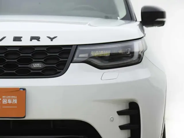 Land Rover Discovery — Фото автомобиля 6