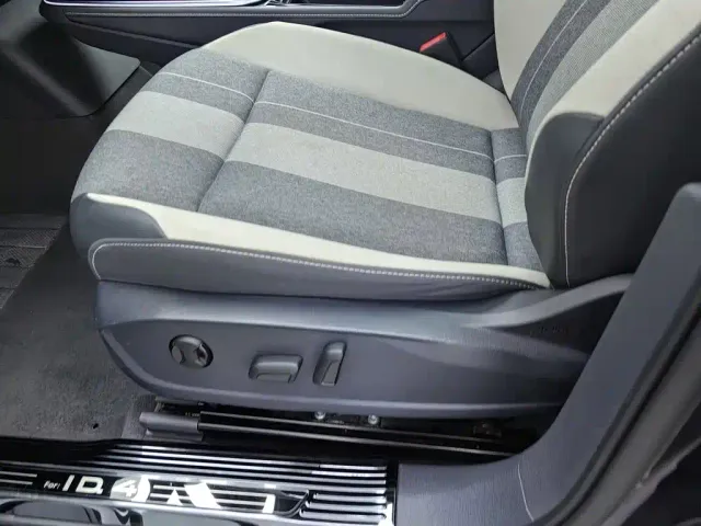 Volkswagen ID.4 Crozz — Фото автомобиля 20