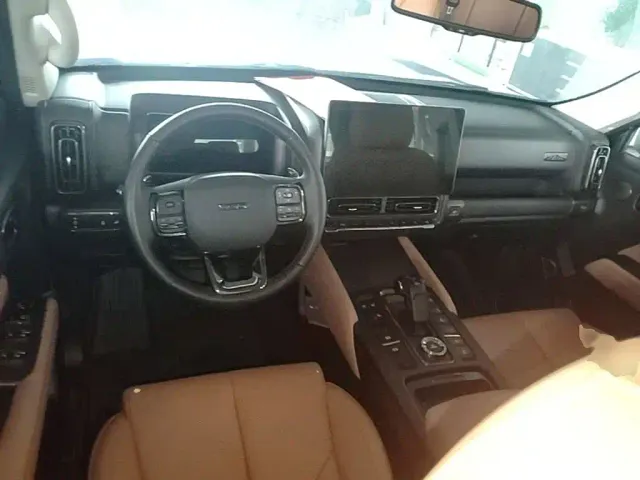Haval H9 — Фото автомобиля 2
