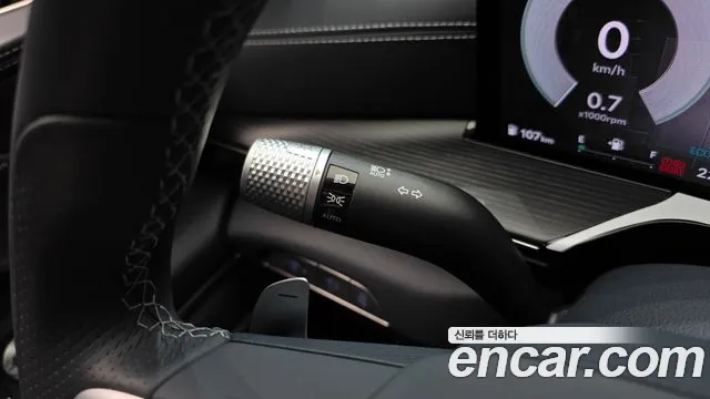 Genesis GV80 — Фото автомобиля 19