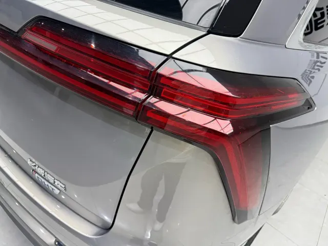 Wey Lanshan — Фото автомобиля 7