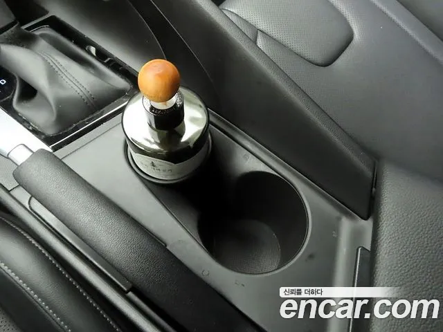 Hyundai Avante CN7 — Фото автомобиля 11
