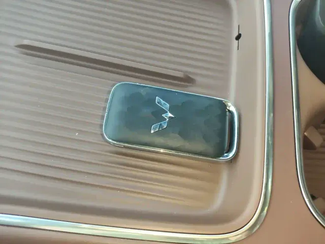 Wuling Starlight S — Фото автомобиля 8