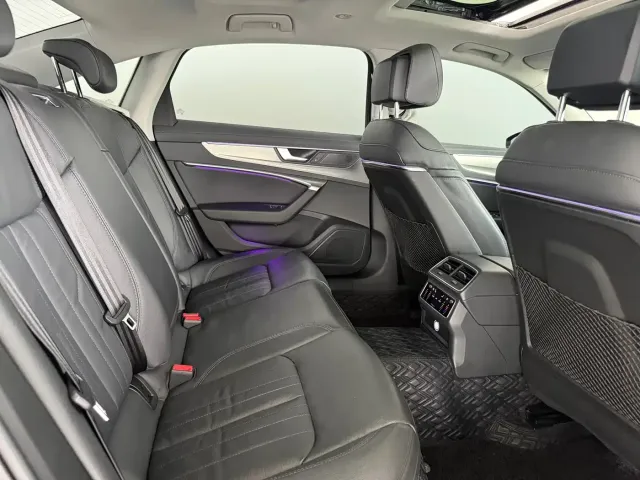 Audi Audi A6L 2022 45 TFSI quattro Premium Elegance — Фото автомобиля 8