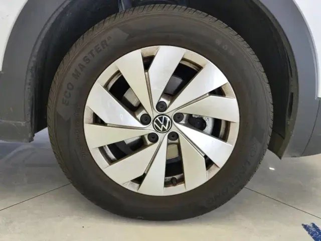 Volkswagen Tharu — Фото автомобиля 6