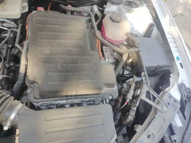 BYD Qin PLUS — Фото автомобиля 22