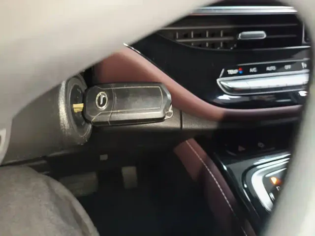 GAC Trumpchi M6 — Фото автомобиля 8