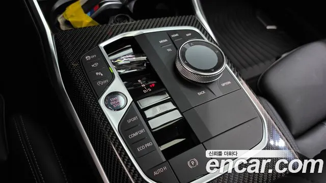 BMW 3 Series — Фото автомобиля 12