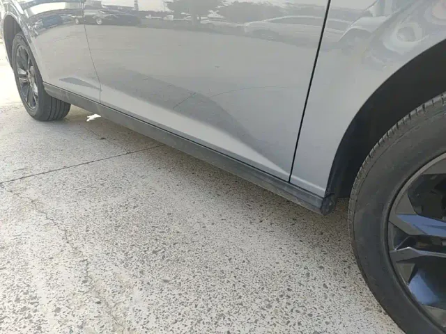 Dongfeng Yixuan — Фото автомобиля 20