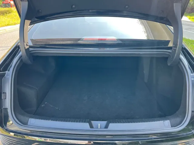 Wuling Starlight — Фото автомобиля 8