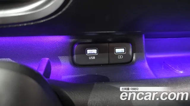 Hyundai Casper — Фото автомобиля 13