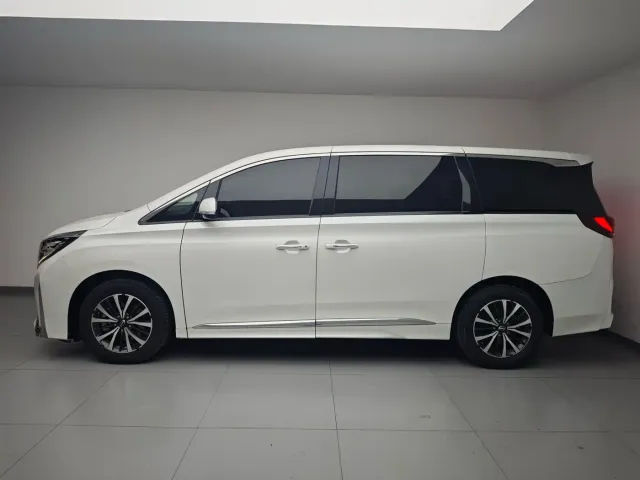 GAC Trumpchi M8 — Фото автомобиля 7