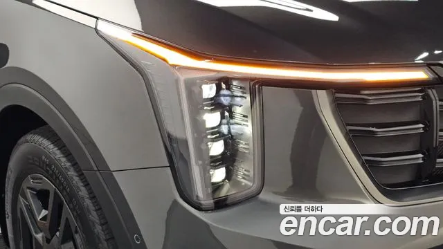 Kia Sorento Generation 4 — Фото автомобиля 6