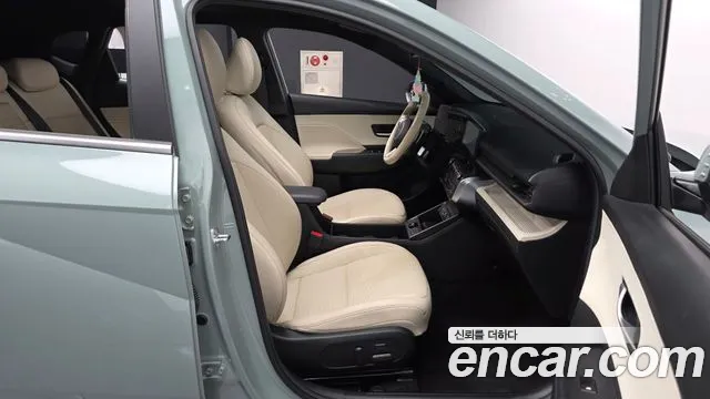 Hyundai Kona SX2 — Фото автомобиля 17