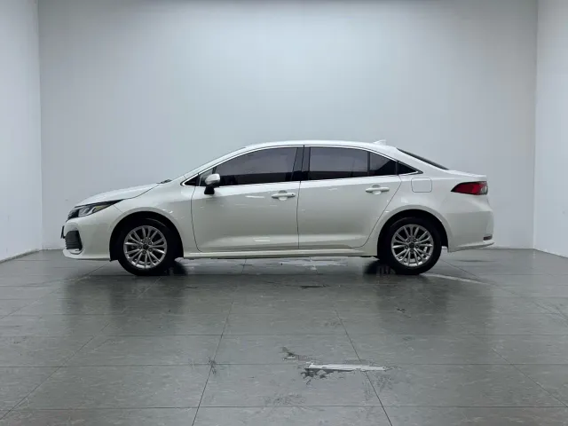 Toyota Allion — Фото автомобиля 10