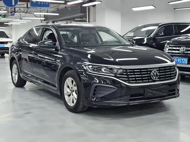 Volkswagen Passat 2024 280TSI Business Edition — Фото автомобиля 3